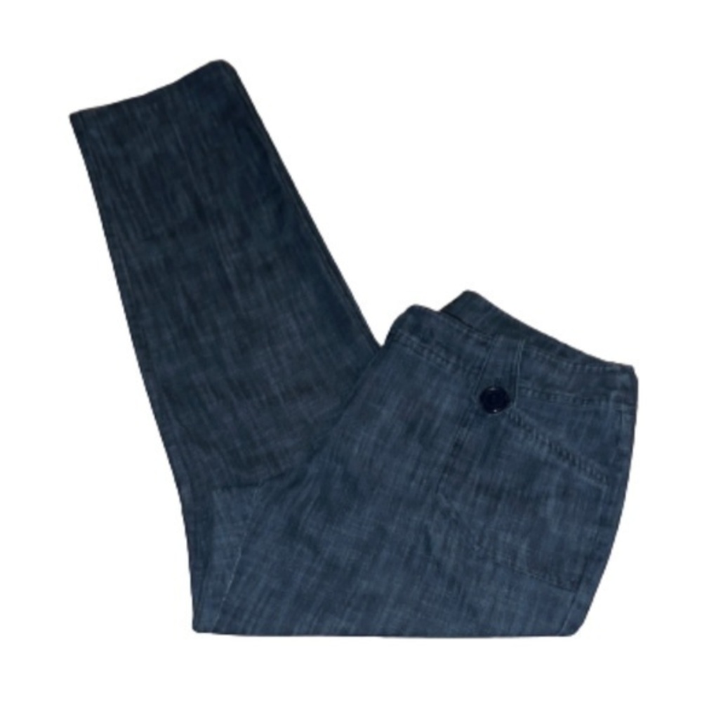 SOHO Apparel Co blue denim pants size 10